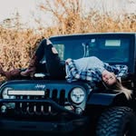 Megan Woolridge - @mamawool97 - Instagram