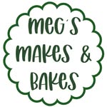 Megan Worth - @megs_makesandbakes - Instagram