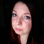 Megan Worth - @meggplant77 - Instagram