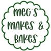 Megan Worth - @megs_makesandbakes - TikTok