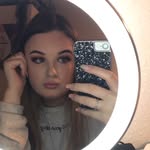 Megan Worthy - @meganworthymua - Instagram