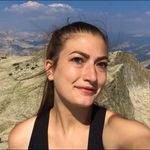 Megan Wright - @friendlyfroger - Instagram