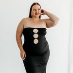 Megan Wright | Plus size model NZ - @meganwrnz - Instagram