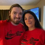 Megan and Paul Yarbrough - @megan.n.paul - Instagram