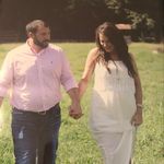 Megan Yarbrough - @mdye85 - Instagram