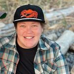 Megan Yarbrough - @megantheemyth - Instagram