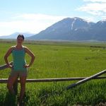 Megan Yarbrough Parks - @meganaparks - Instagram