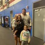 Meagan Yeager - Facebook