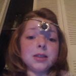 Megan. Yeager - @craazyforu1964 - Instagram