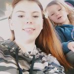 Megan Yeager - @yeager4781 - Instagram