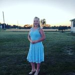 megan yeager - @daniellclark178 - Instagram