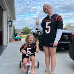 Megan Yeager - @shocklma - Instagram