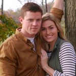 Megan (Barries) Yoder - @m.yoder229 - Instagram