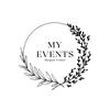 Megan Yoder762 - @meganyoderevents - TikTok