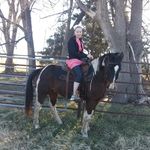 Megan Yoder - @yoder8822 - Instagram