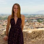 Megan Yoder - @meg_yoder - Instagram