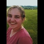 Megan Yoder - @megan_yoder13 - Instagram