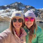 Megan Yoder - @meganayoder - Instagram