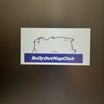 Megan Yoo - @bellyoutnapclub_mk - Instagram