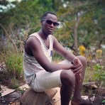Roger Morgan Niyonshuti - Facebook
