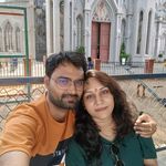 Megha Ashish Modi - @megha.modi1992 - Instagram
