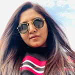 Megha Modi - @i_meghamodipatel - Instagram