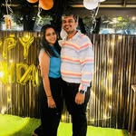 Megha Modi - @modi_m25 - Instagram