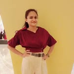 Megha Modi - @meghamodi8301 - Instagram
