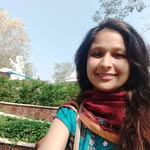 Megha Modi - @megha_.modi - Instagram