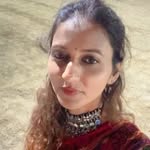 Megha Modi - @meghamodi44 - Instagram