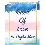 Megha Modi - @_touch_of_love - Instagram