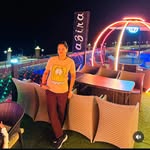 Megha Modi - @mitali0613 - Instagram