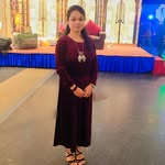 Megha Modi - @meghamodi123 - Instagram