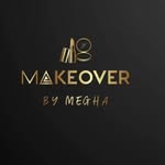 megha_modi - @makee_over_by_megha - Instagram