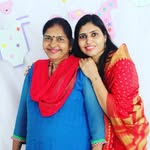 Megha Modi - @megha.modi.737 - Instagram