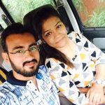 Meghna Dhawal Modi - @_megha_modi_ - Instagram