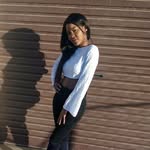 Megan August - @megan_august_ - Instagram