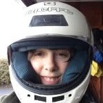 Meghan August - @historygeek5 - Instagram
