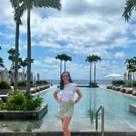 Meghan Bailey - @dreamvacationswithmeghan - Instagram