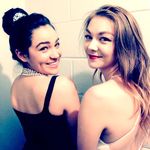 Meghan Bailey // Sophie Dawson - @lapetitechaussette - Instagram