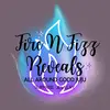 Megan Barrett |S-SQUAD🐿️ - @firenfizzreveals - TikTok