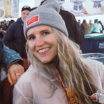 Meghan Barrett - @megletfleglet - Instagram
