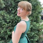 Meghan Barrett - @meghan.barrett16 - Instagram