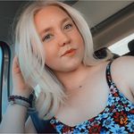 Meghan Barrett - @meghan_barrett14 - Instagram