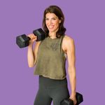 Meghan Barrett - @barrettfitnesscny - Instagram