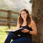 Meghan Q Barrett - @meghanqbarrett - Instagram