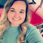 Megan Barron - @megan_barron - Instagram