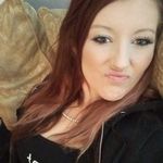 Megan Lee Barron - @meganbarron96 - Instagram