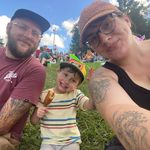 Meghan Aucoin Barron - @_megaucoin - Instagram