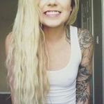 Meghan Barron - @megg_barron7 - Instagram